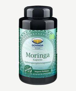 Govinda Bio Moringa